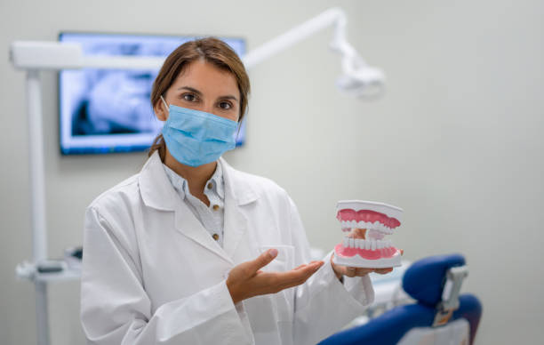 Best Emergency Gum Treatment in Landover, MD
