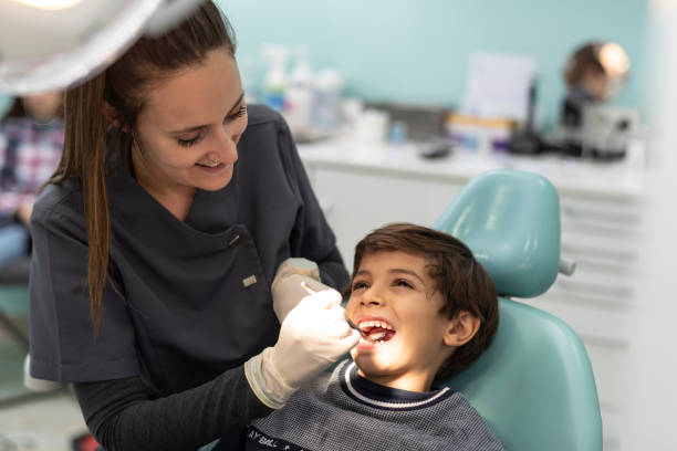 Professional Emergency Dentist in MD