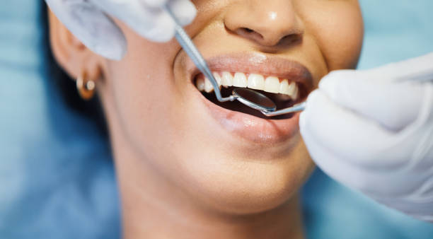 Best Pediatric Emergency Dentist in Landover, MD