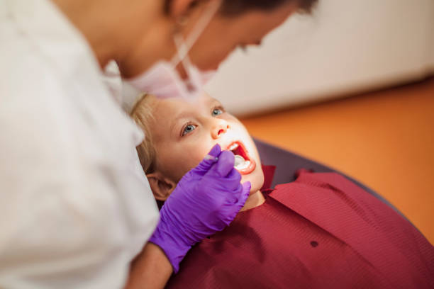 Best Emergency Root Canal Treatment in Landover, MD