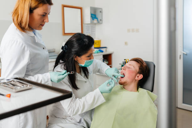 Best Emergency Denture Repair in Landover, MD